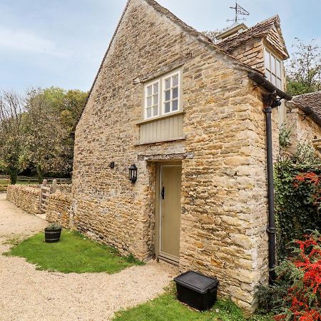Villa The Clock Tower à South Cerney Extérieur photo